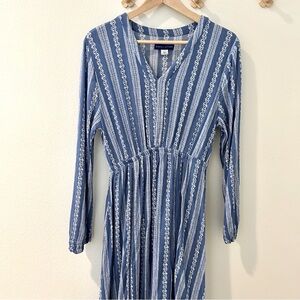 The perfect fall dress